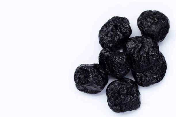 تصویر 4 از آلو بخارا سیاه تقویت‌ کننده انرژی و شادابی