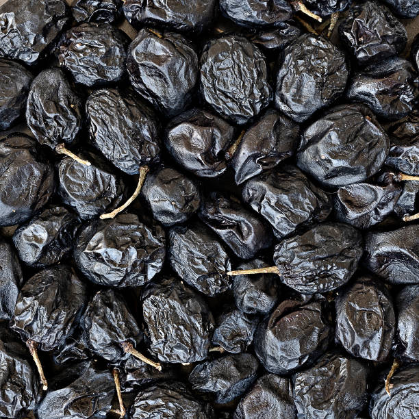 تصویر 4 از آلو بخارا سیاه مناسب ورزشکاران و افراد پرمشغله