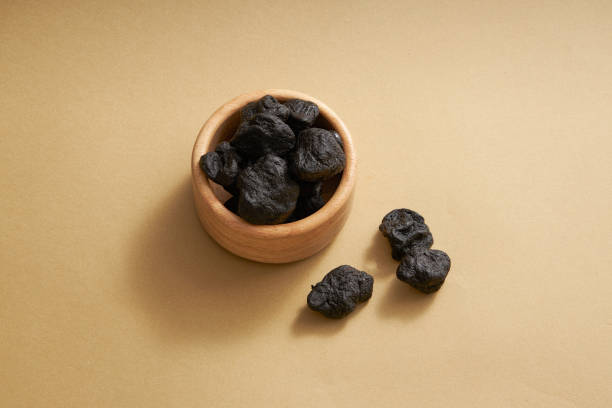 تصویر 3 از آلو بخارا سیاه مناسب ورزشکاران و افراد پرمشغله