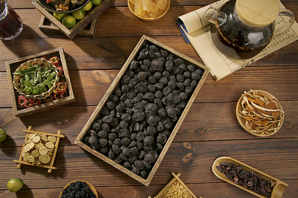 تصویر 2 از آلو بخارا سیاه مناسب ورزشکاران و افراد پرمشغله