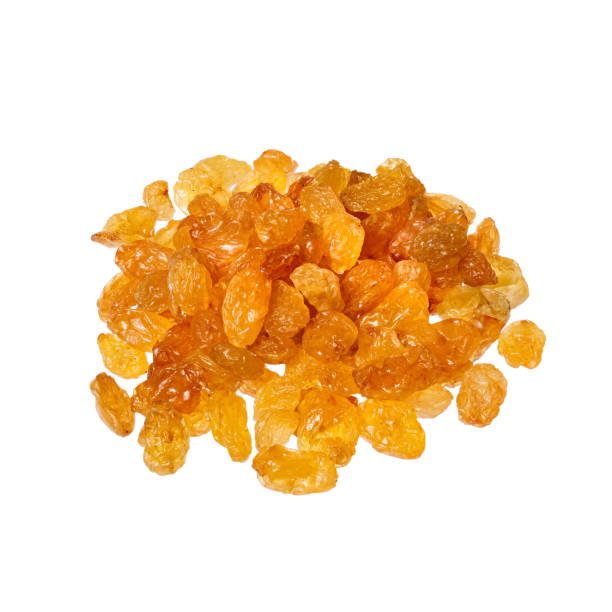 تصویر 3 از کشمش زرد سرشار از انرژی و مواد مغذی