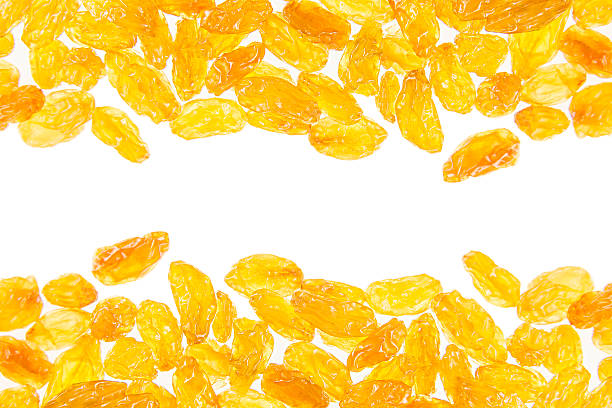 تصویر 4 از کشمش زرد سرشار از انرژی و مواد مغذی