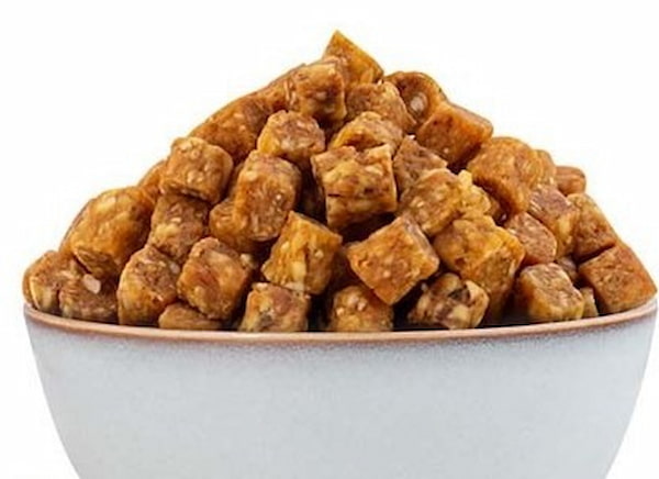 تصویر 1 از موز خشک حبه‌ ای طبیعی و خوشمزه برای میان وعده سالم