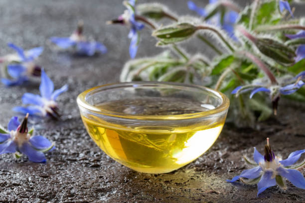 تصویر 2 از انواع عرق کاسنی خالص تهیه شده با بهترین گیاهان