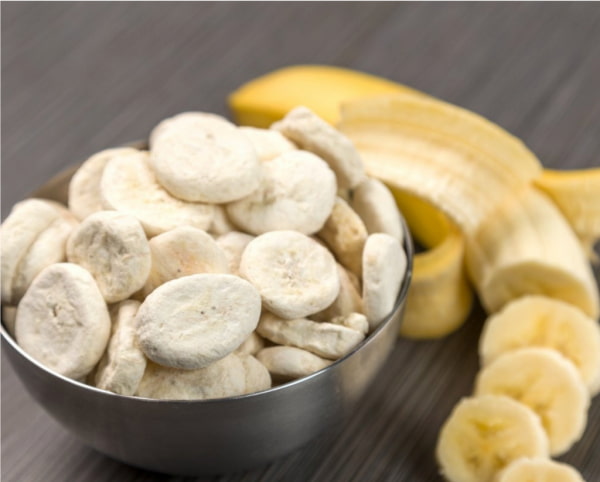 خرید موز خشک