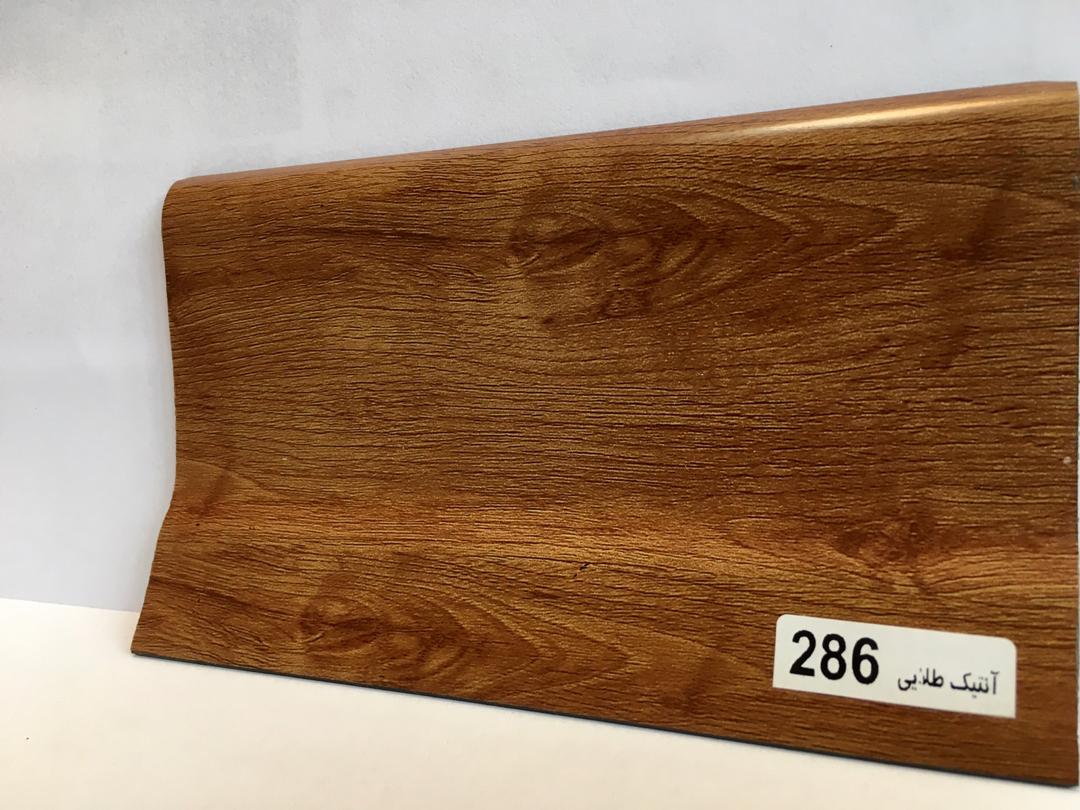 فروش قرنیز از جنس پی وی سی