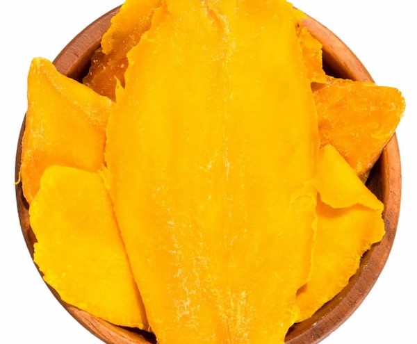 تصویر 2 از انبه خشک عمده طبیعی و با کیفیت تضمین شده