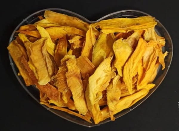 تصویر 3 از انبه خشک تایلندی تازه و طبیعی با کیفیت تضمین شده