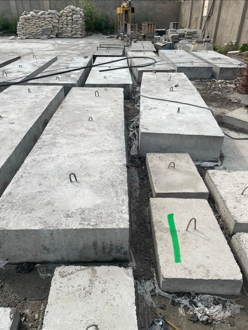 قیمت فروش سنگ لحد بتنی