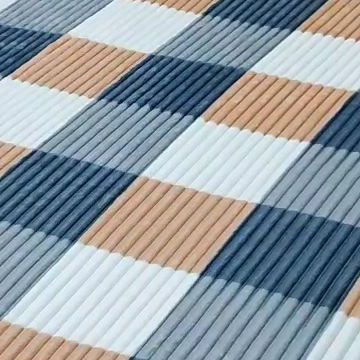 خرید پتو خشتی