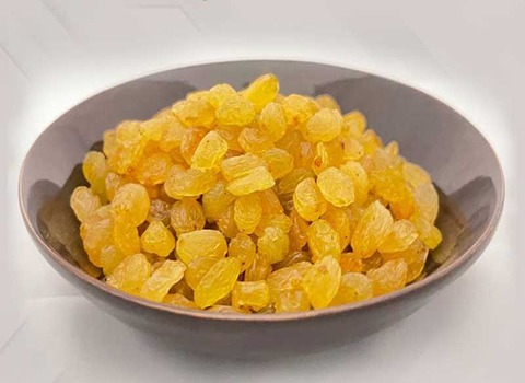 تصویر 1 از کشمش گلدن ارومیه درجه ۲