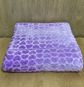 تصویر 1 از سفارش پتو ژله ای دونفره تیسا + شرایط فوق العاده