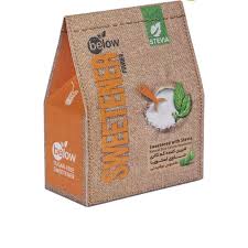 تصویر 4 از محصولات استویا ایرانی