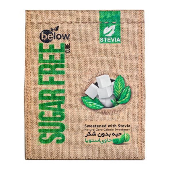 تصویر 3 از قیمت خرید و فروش حبه استویا