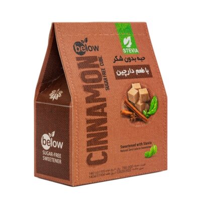 تصویر 1 از قیمت خرید و فروش حبه استویا