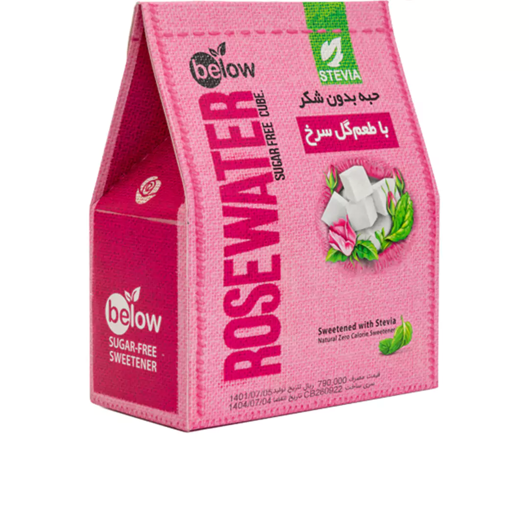 تصویر 4 از قیمت خرید و فروش حبه استویا