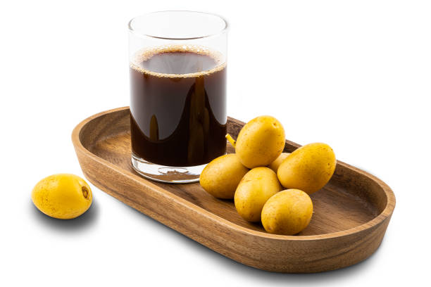 تصویر 2 از شیره خرما انتخابی سالم برای تقویت بدن