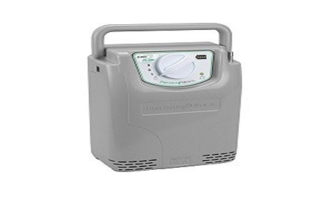 تصویر 4 از اکسیژن‌ ساز پرتابل سبک و قابل‌ حمل برای استفاده روزانه