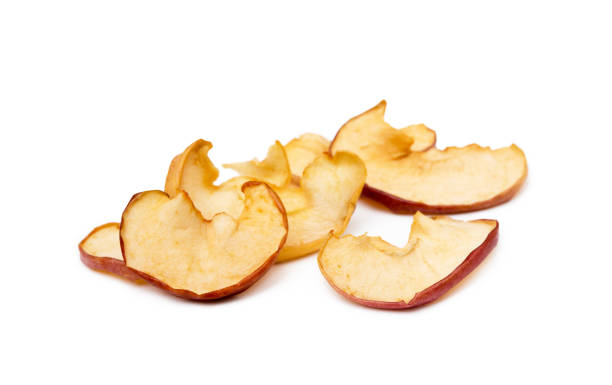 فروش سیب خشک