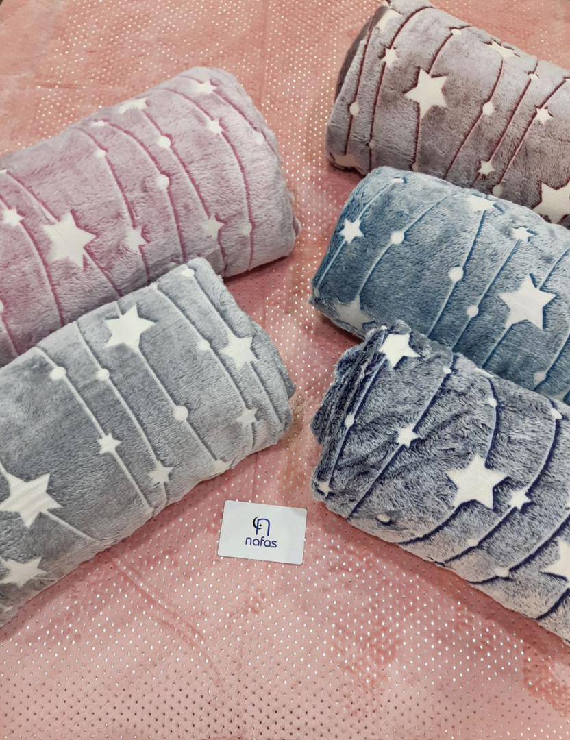 خرید عمده و فروش ویژه پتو شب نما