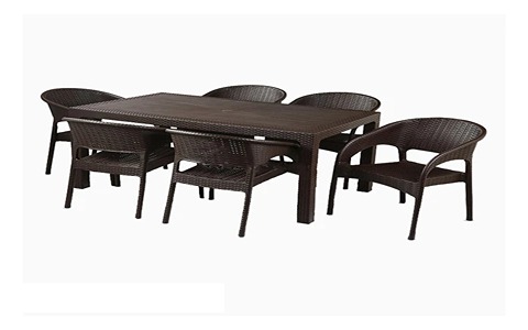 تصویر 4 از قیمت میز و صندلی پلاستیکی