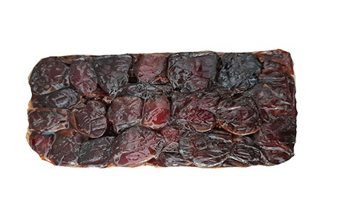 تصویر 1 از خرما کبکاب درجه یک مخصوص صادرات بین‌ المللی