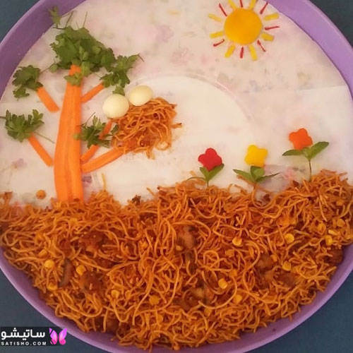 تصویر 3 از فروش عمده ماکارونی تک + قیمت عمده