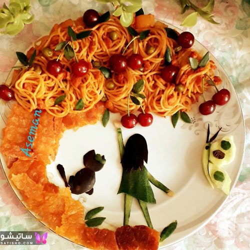 تصویر 2 از فروش عمده ماکارونی تک + قیمت عمده