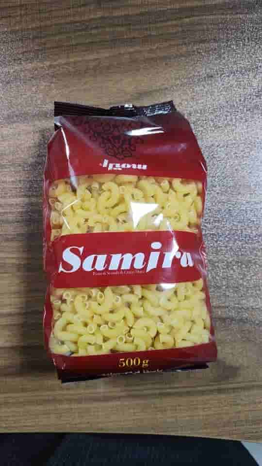 تصویر 3 از فروش عمده ماکارونی فرمی در برندهای مختلف