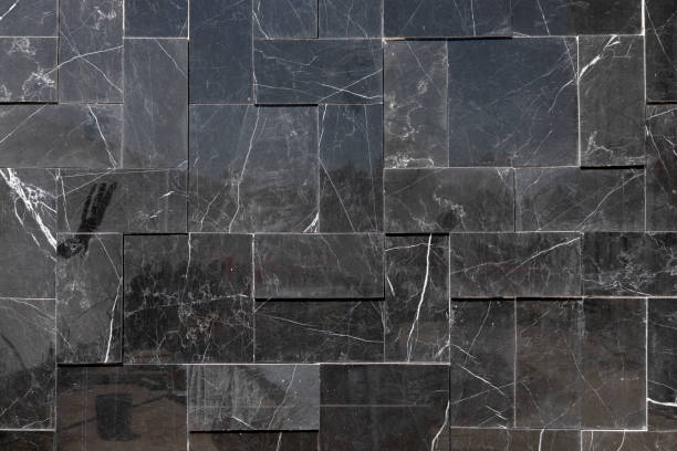 تصویر 1 از فروش سنگ تراورتن طوسی با قیمت استثنایی