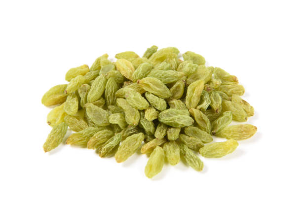 تصویر 1 از خرید فوری کشمش سبز + فروش عمده