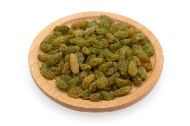 تصویر 4 از خرید فوری کشمش سبز + فروش عمده