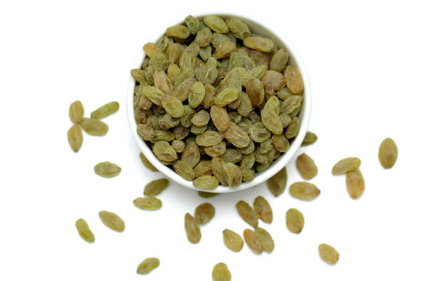 تصویر 4 از عرضه مستقیم کشمش سبز + قيمت به صرفه