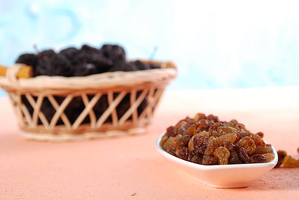 تصویر 2 از کشمش پلویی بسته بندی فروش صادراتی