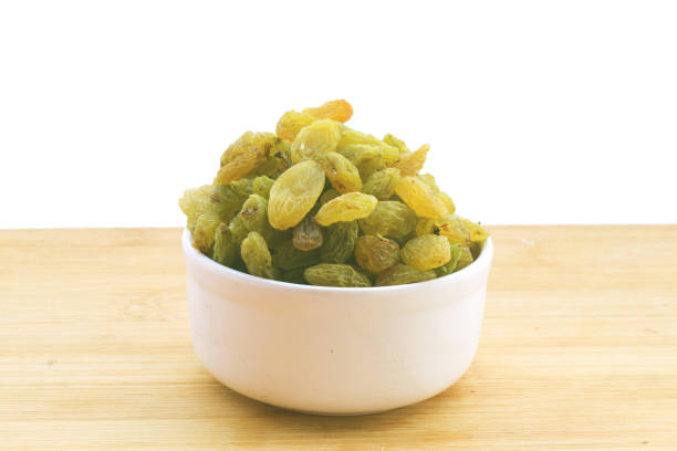 تصویر 5 از راهنمای خرید کشمش سبز + قیمت عالی