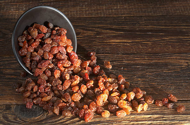 تصویر 5 از قیمت و خرید کشمش پلویی + فروش ارزان