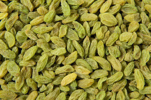 تصویر 5 از قیمت کشمش سبز قلمی اعلا + خرید باور نکردنی