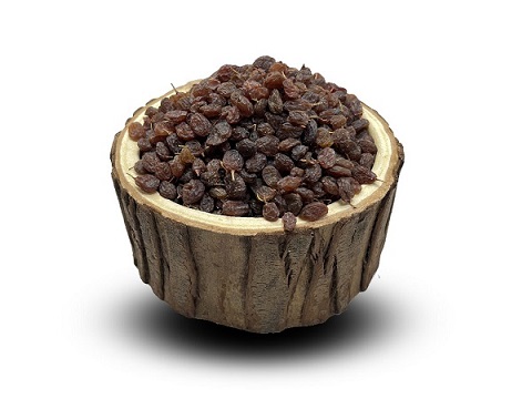 تصویر 2 از کشمش پلویی آفتابی خراسان + فروش عمده