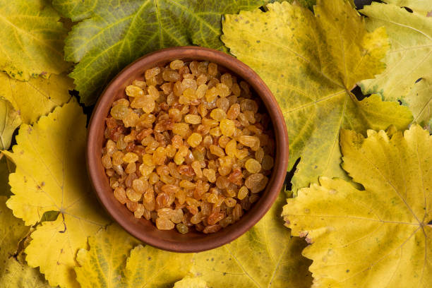 تصویر 4 از خرید اقتصادی کشمش پلویی طلایی + فروش تضمینی