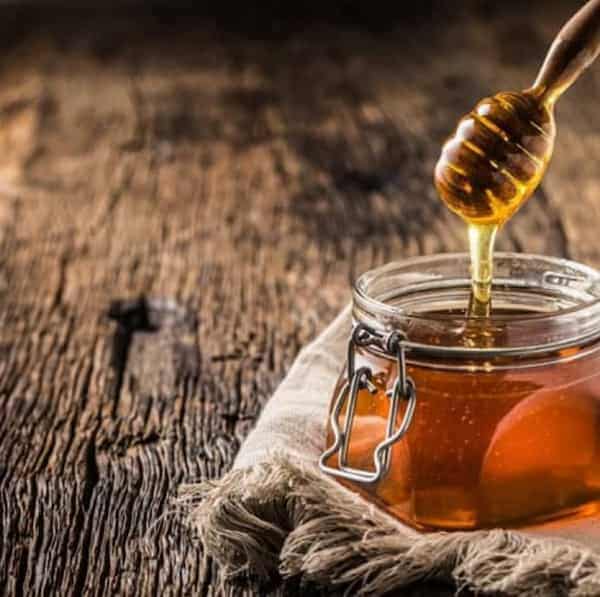 تصویر 5 از خرید و فروش عسل گشنیز طبیعی به قیمت عمده