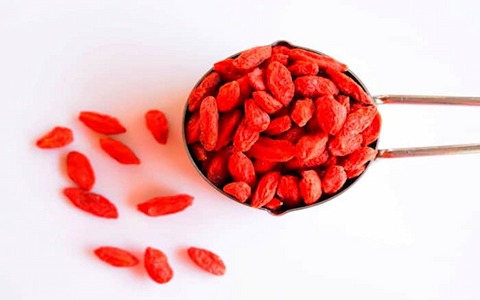 تصویر 2 از زرشک درجه یک رستورانی بیرجند