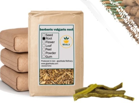 تصویر 1 از ریشه زرشک خشک و پودری بسته بندی فروش صادراتی