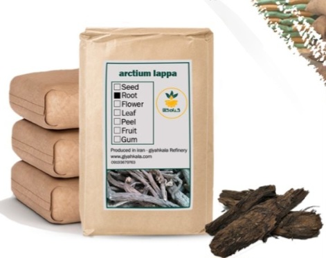 تصویر 1 از ریشه بابا آدم خشک و پودری بسته بندی فروش صادراتی