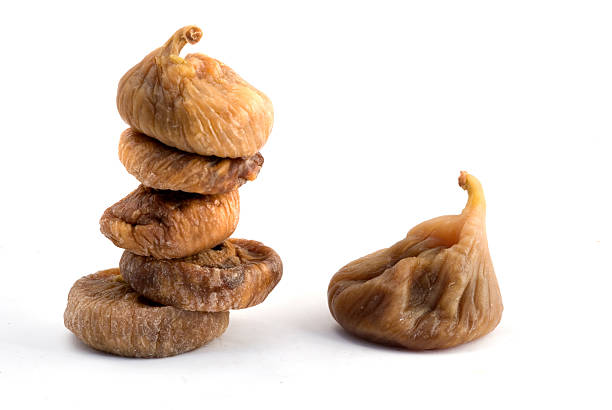 تصویر 1 از انواع انجیر خشک آردی شرایط استثنایی