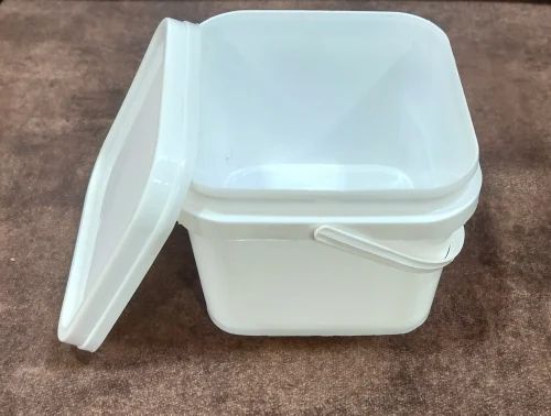 تصویر 6 از خرید عمده سطل 10 لیتری چهارگوش