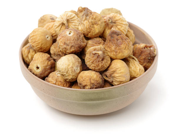 تصویر 1 از عرضه کننده انجیر خشک بهترین کیفیت