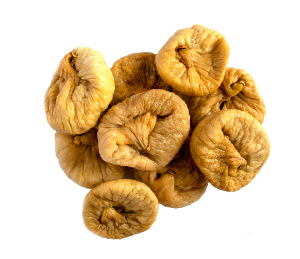 تصویر 1 از بهترین انجیر خشک سکه ای تازه و ارگانیک