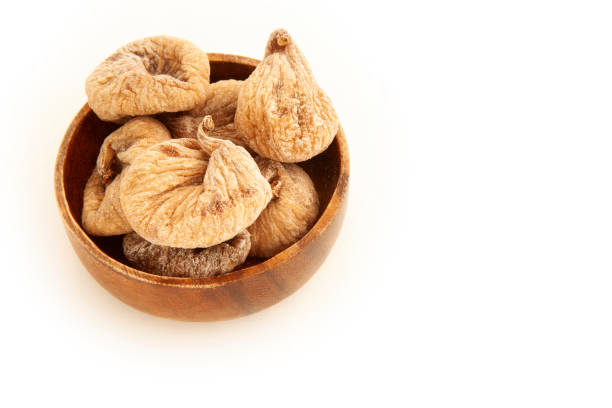 تصویر 2 از بهترین انجیر خشک سکه ای تازه و ارگانیک