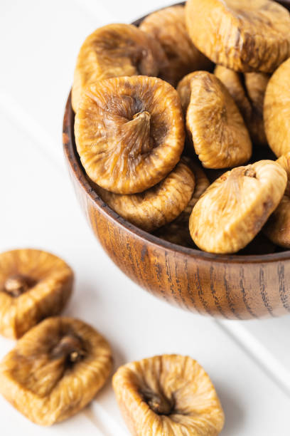 تصویر 1 از با کیفیت ترین انجیر سکه ای + ‌سفارش آنلاین