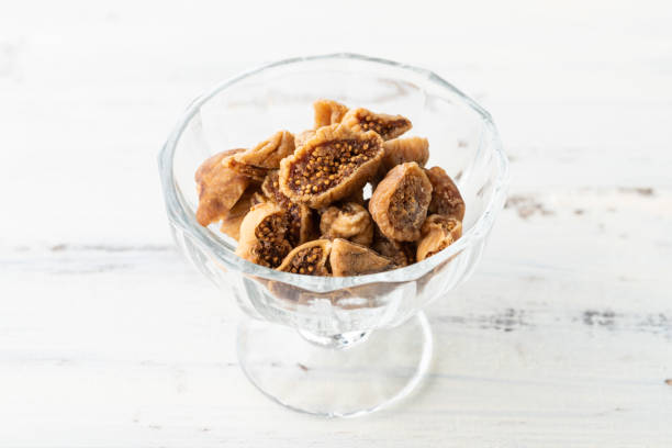 تصویر 3 از انجیر خشک اسلایسی جایگزینی برای کربوهیدرات مصنوعی